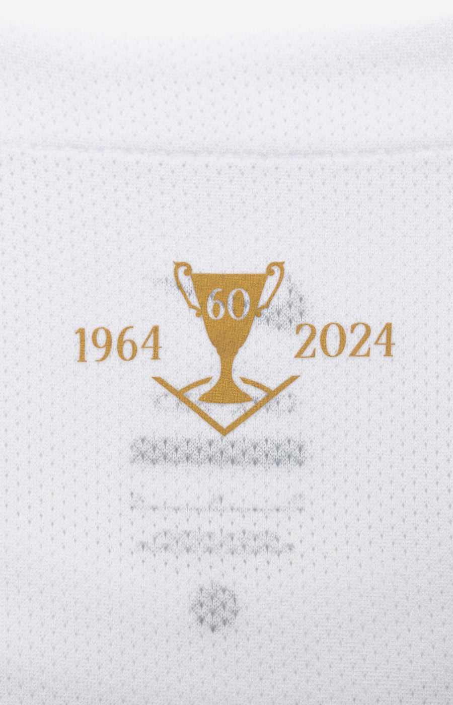 2024–2025 Home Jersey (No Logo) (FD7757-100)
