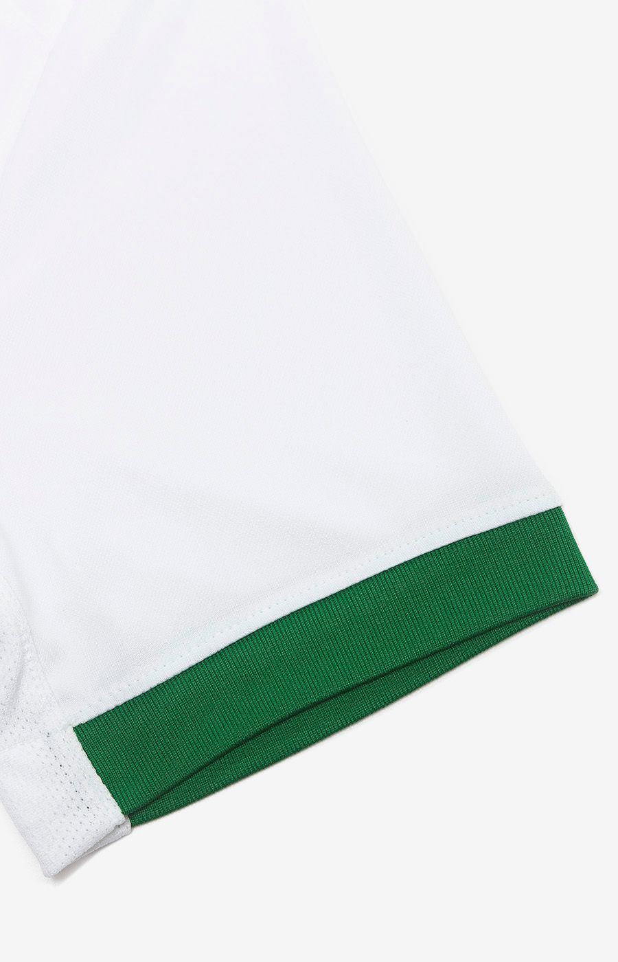 2024–2025 Home Jersey (No Logo) (FD7757-100)