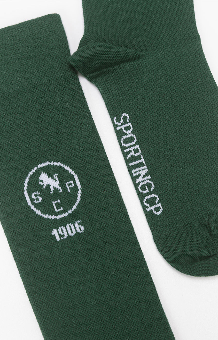 MEIAS COMPRESSÃO SPORTING 1906 36-40 (25/26-19373)