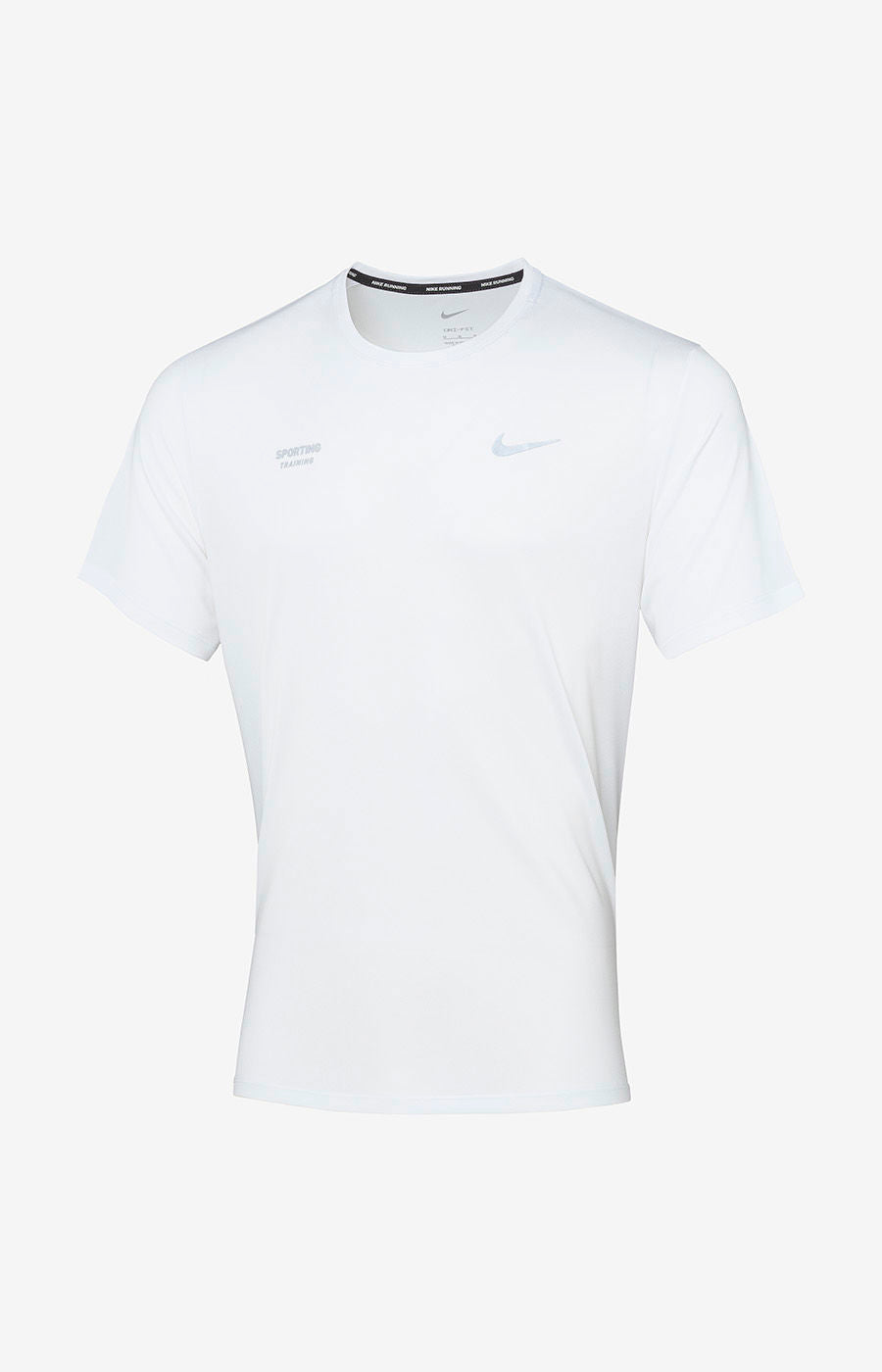 T-SHIRT BRANCA SPORTS TºS (DV9315-100)