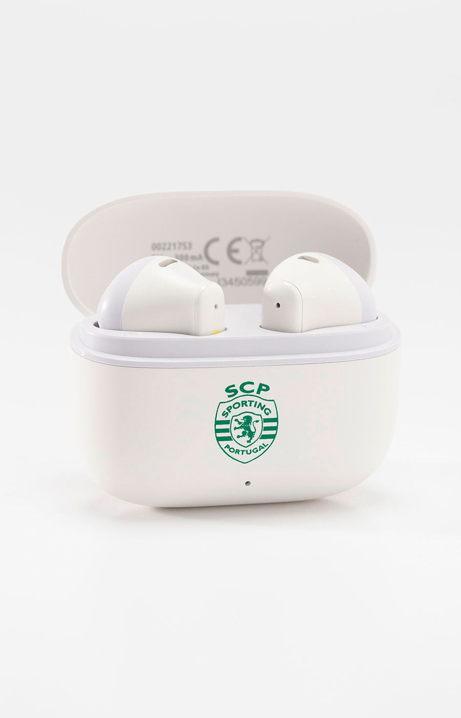 Sporting Freedom Light II White Earbuds