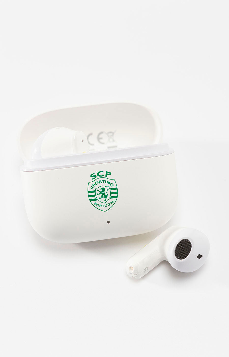 AURICULARES FREEDOM LIGHT II, BRANCO, SPORTING PORTUGAL (25/26-20963)