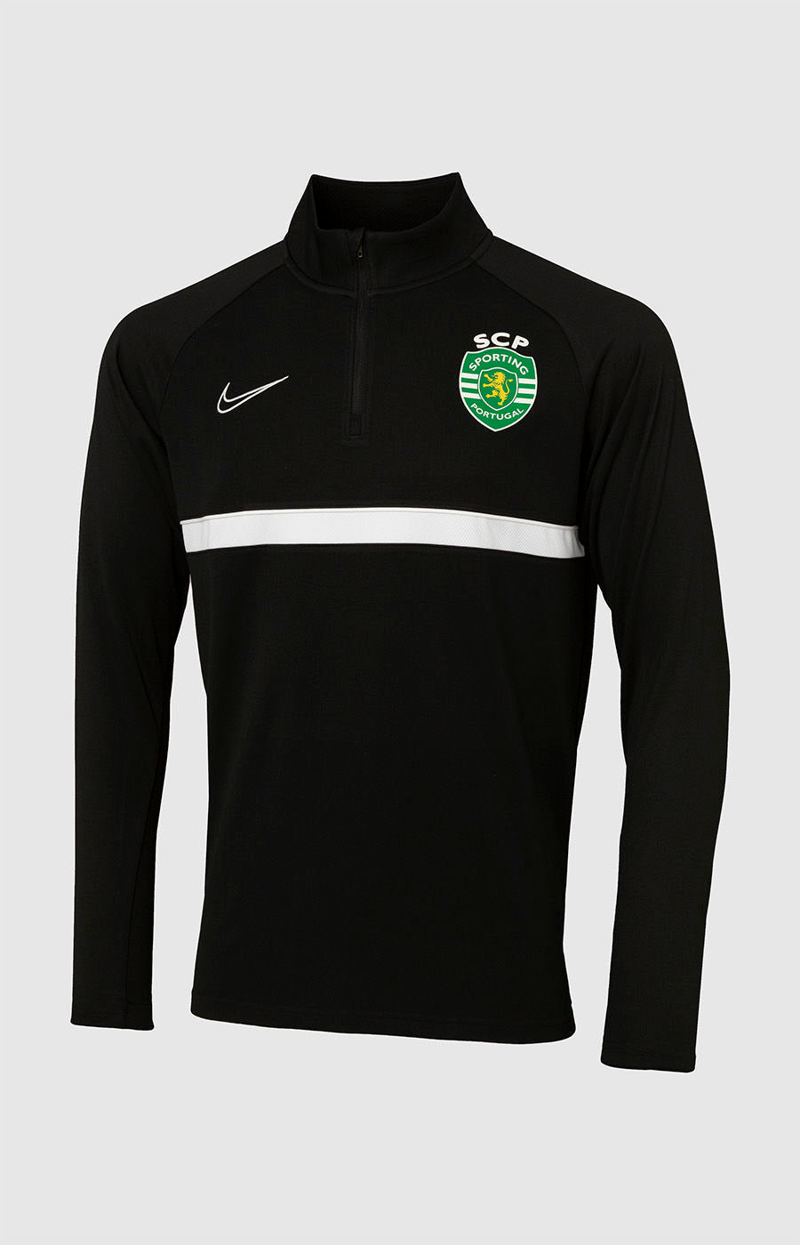 Sudadera de entrenamiento CR Player TºJXS (CW6112-010)