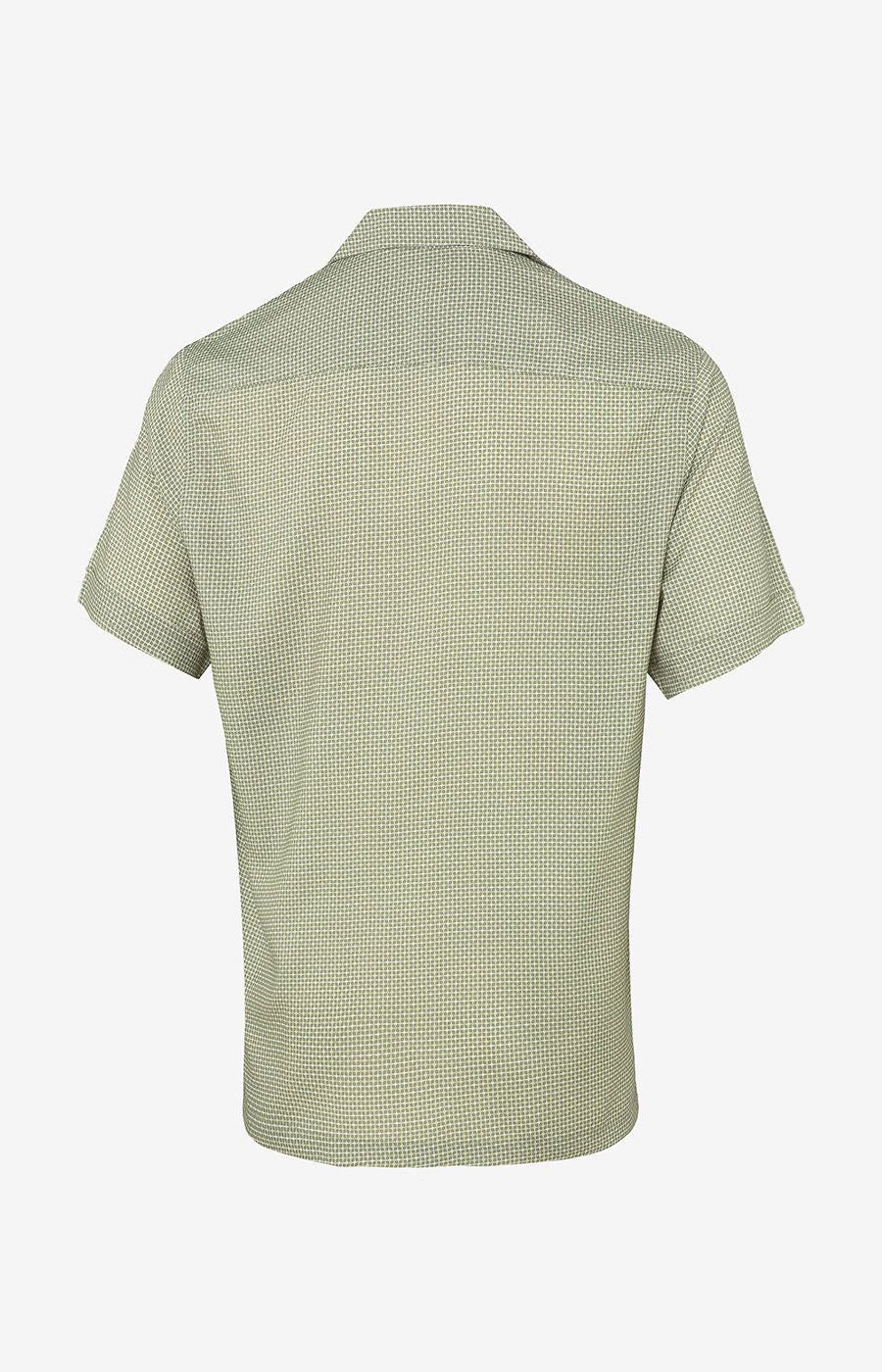 CAMISA OTHERWISE VERDE XS-H 2526-MP19702PT