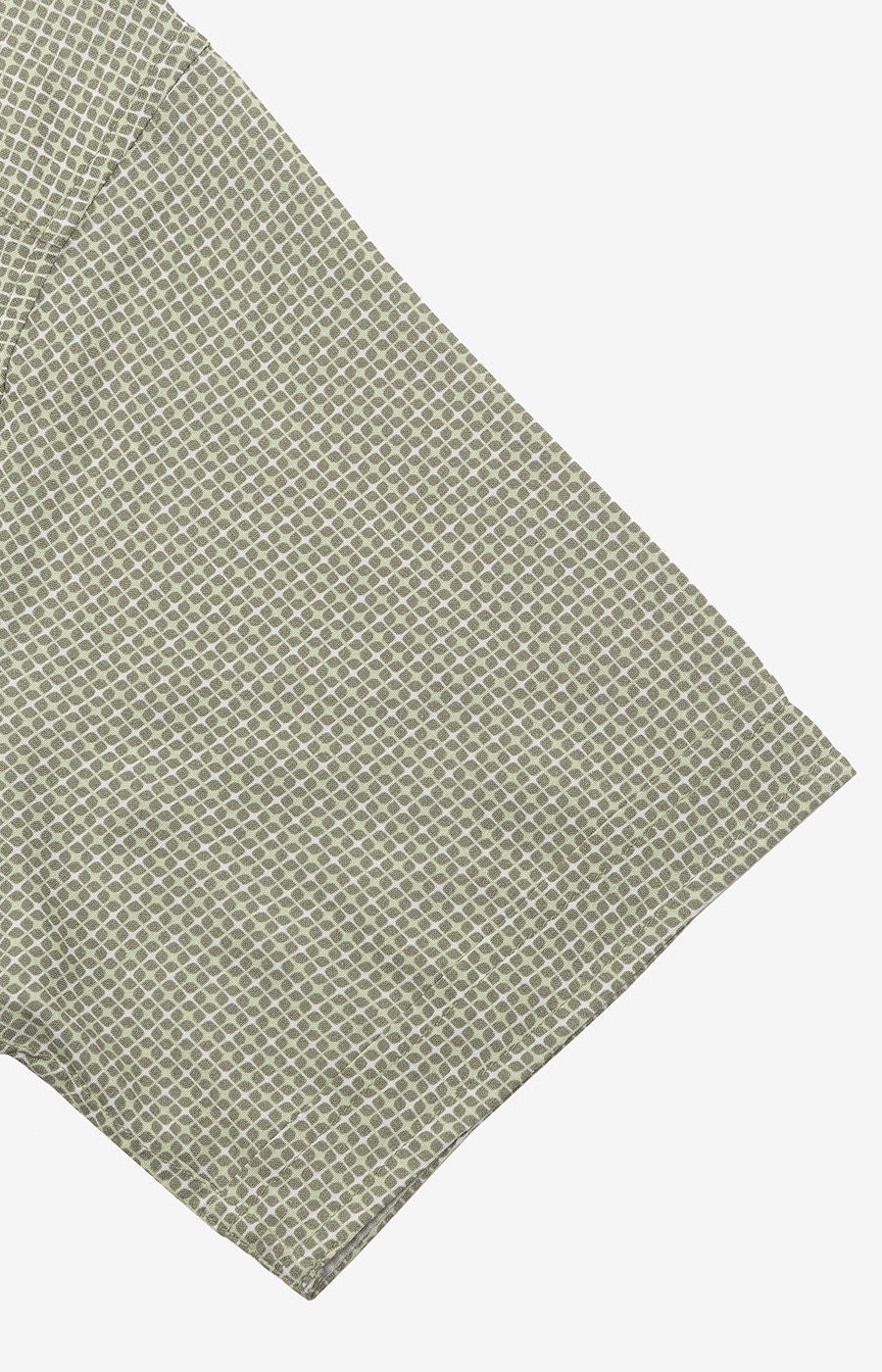 CAMISA OTHERWISE VERDE XS-H 2526-MP19702PT