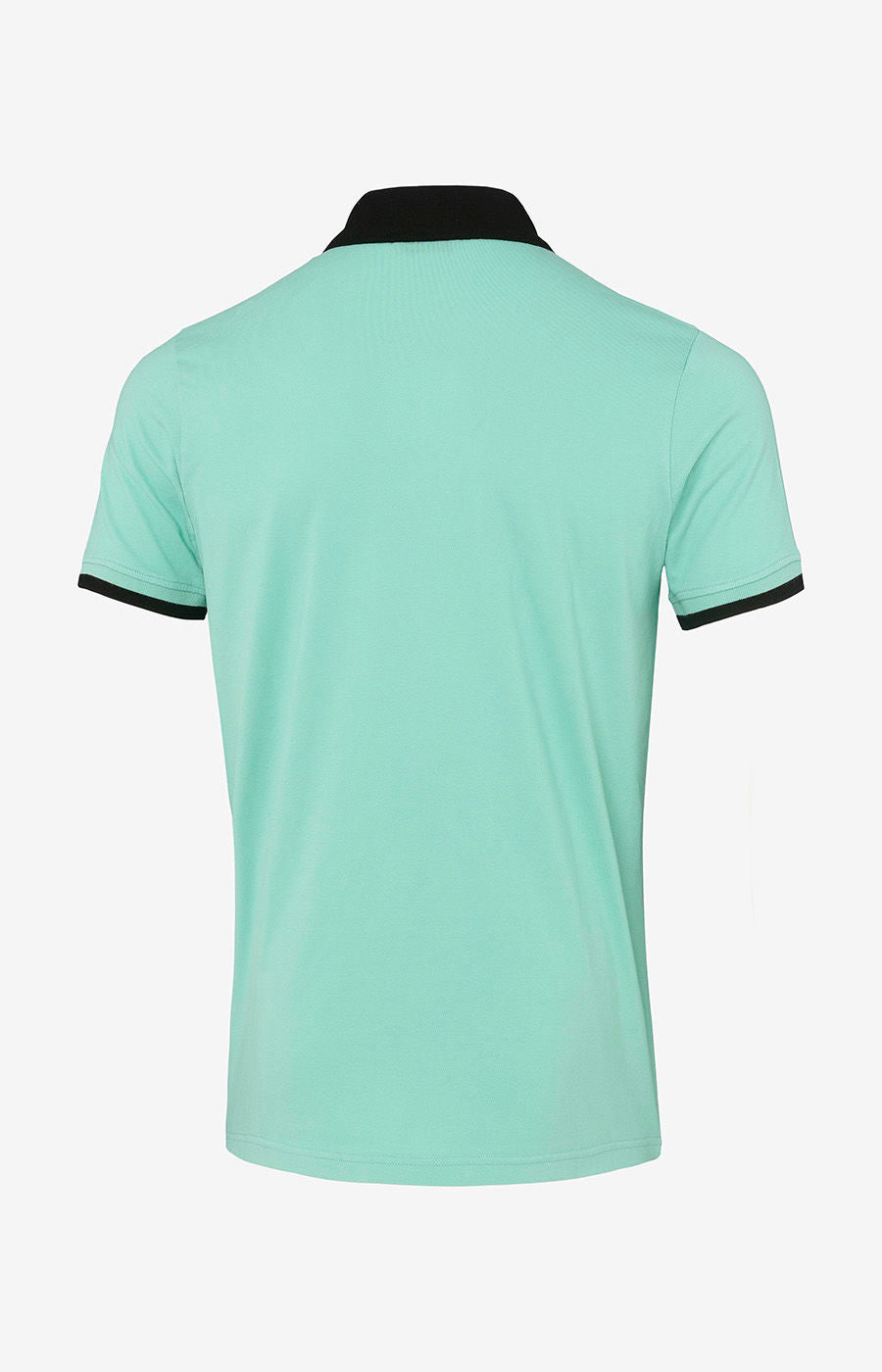 Camiseta polo New Fuse Green XS-H 2526-MP11289PT