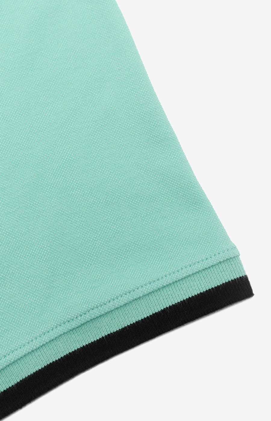 Camiseta polo New Fuse Green XS-H 2526-MP11289PT