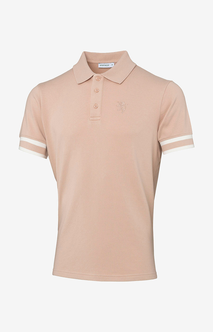 POLO DETACHED GREEN XS-H 2526-MP11289PT