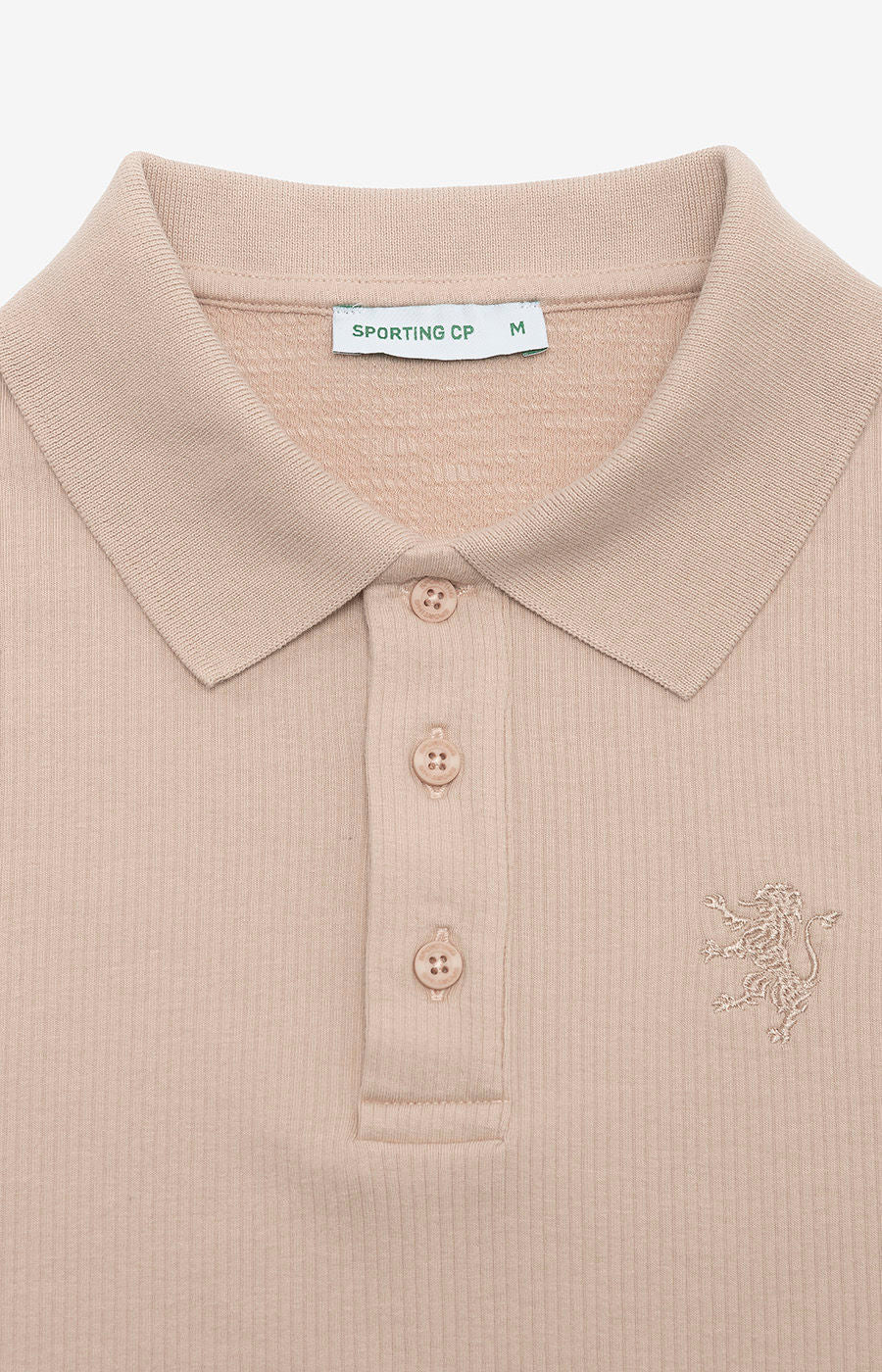 POLO DETACHED GREEN XS-H 2526-MP11289PT