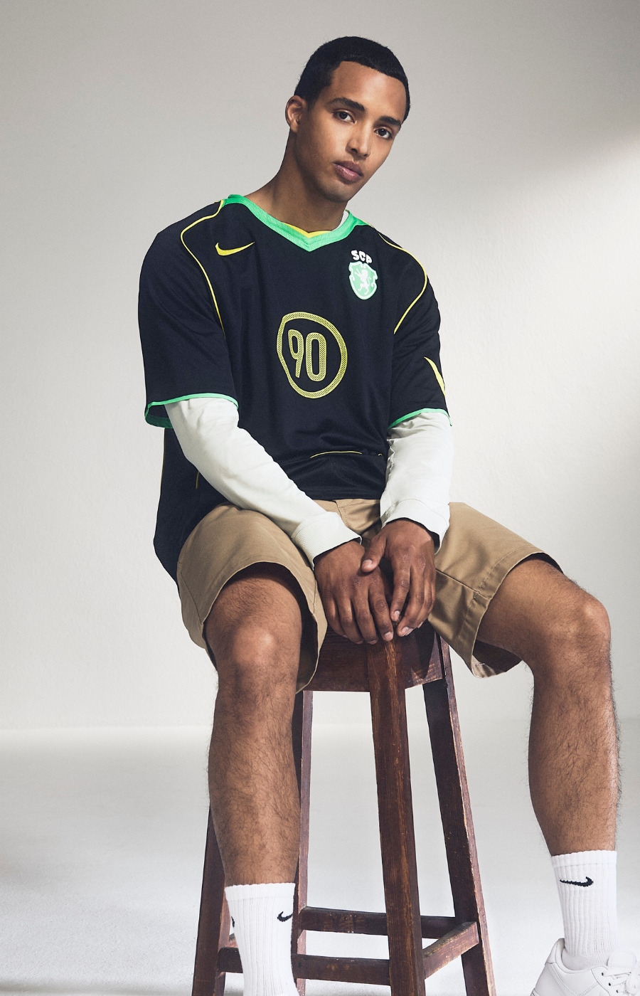 Total 90 Sweatshirt