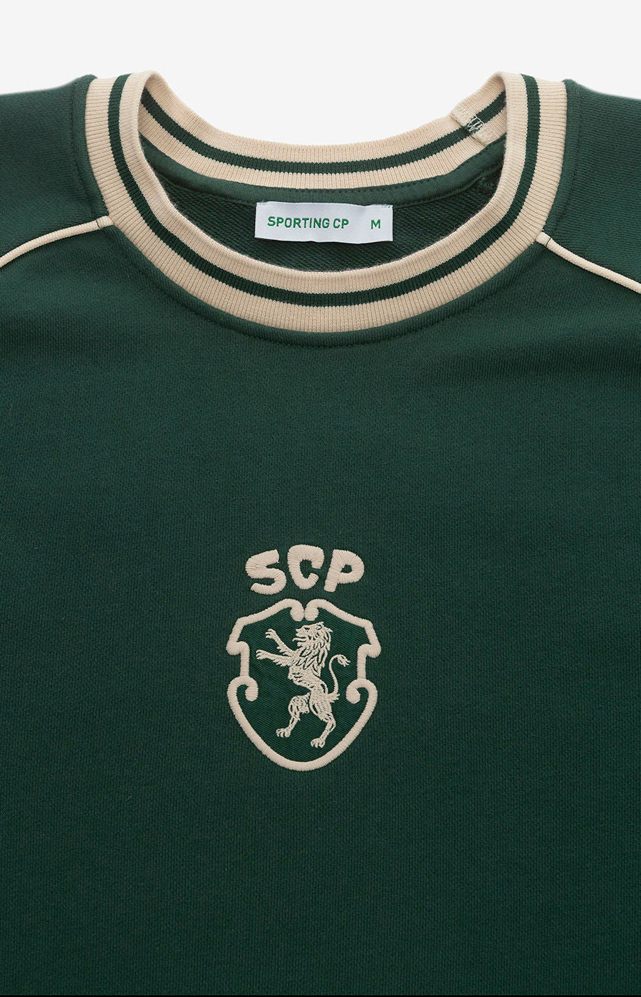 Sweatshirt Reissue 2002