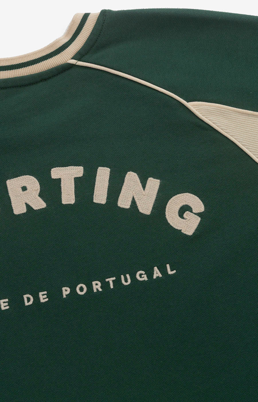 Sweatshirt Reissue 2002