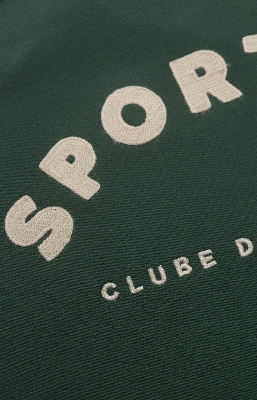 Polo de manga larga Reissue /2002