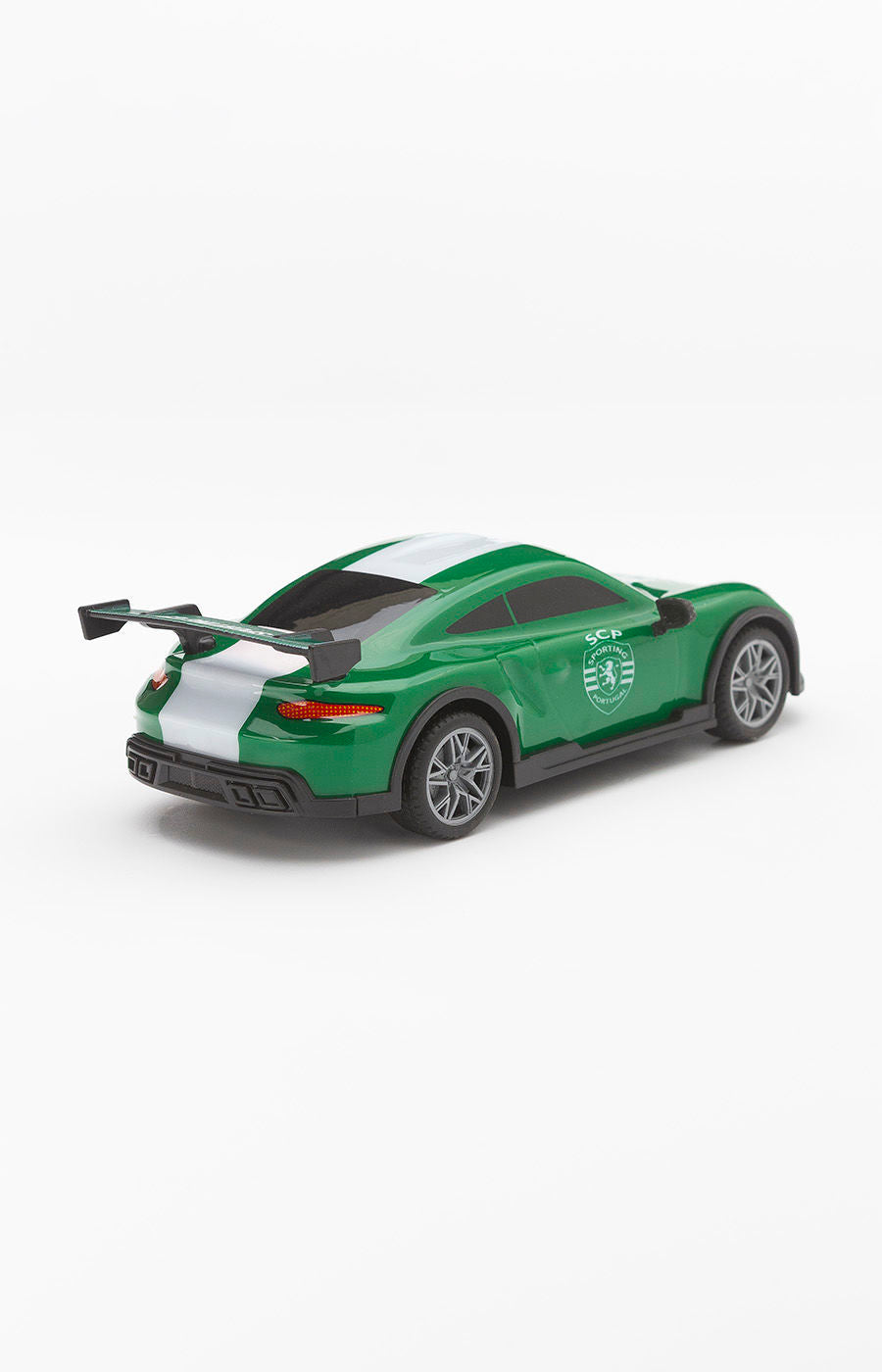SCP Remote-Control Car