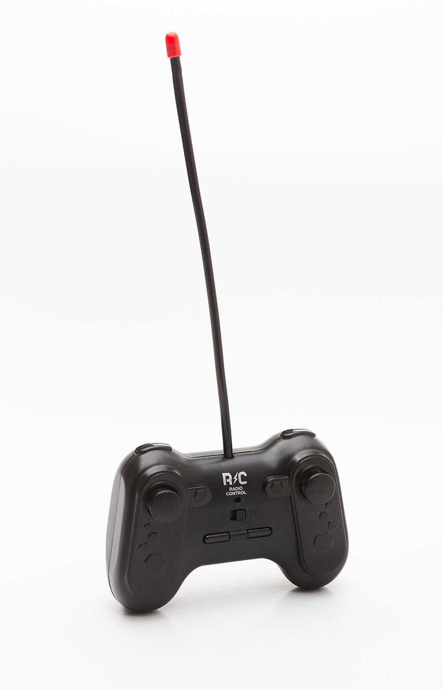 SCP Remote-Control Car
