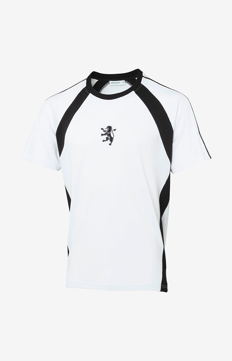 Camiseta «Born a Lion»