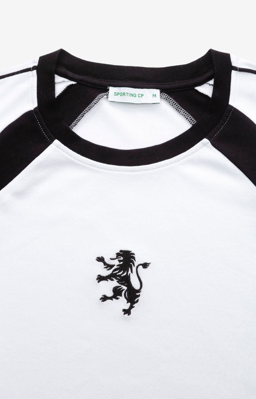 T-shirt Born a Lion