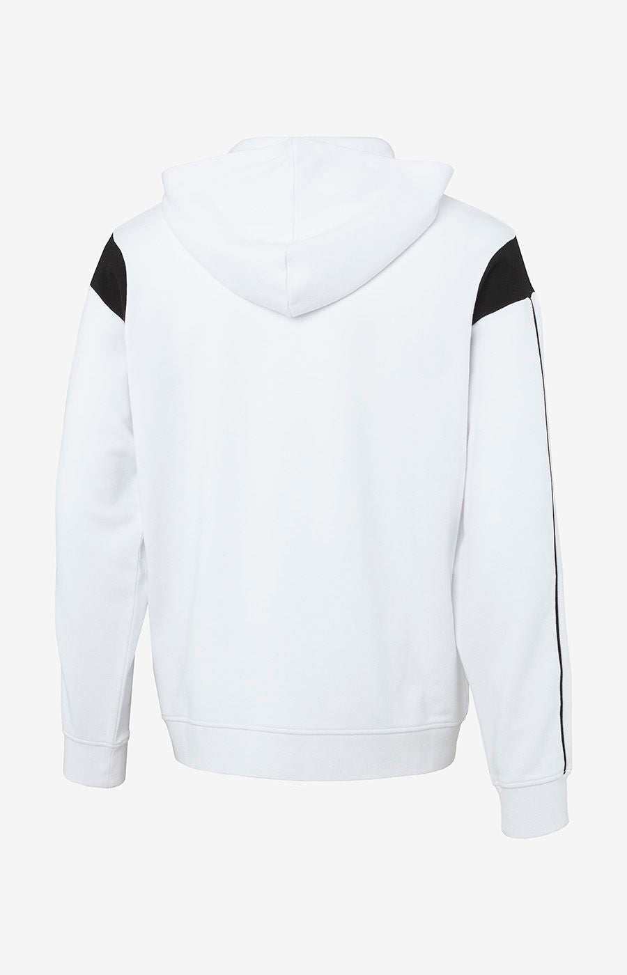 Sudadera con capucha «Born a Lion» (2)