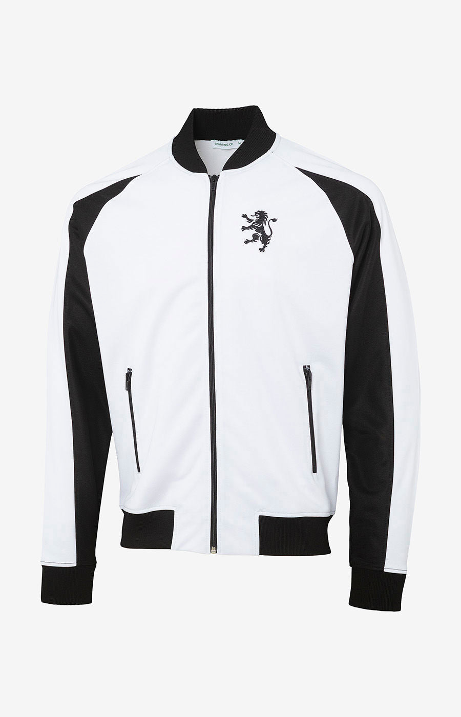 Born a Lion Jacket