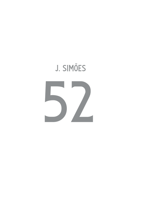 J.SIMÕES #52