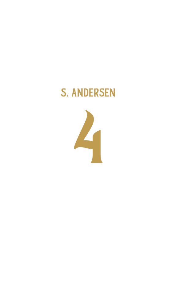 S. ANDERSEN #4