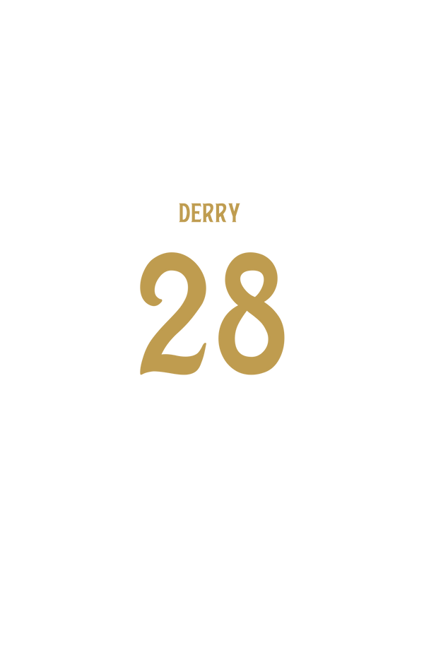 DERRY #28