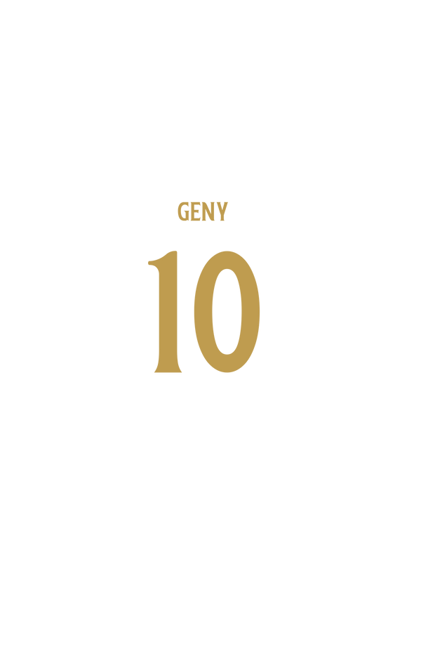 GENY n° 10