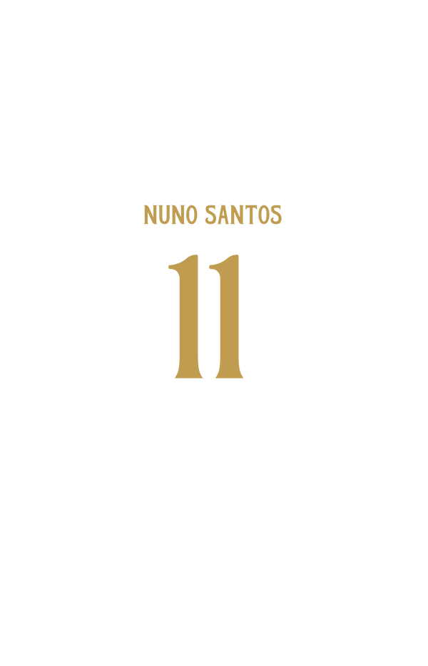 NUNO SANTOS