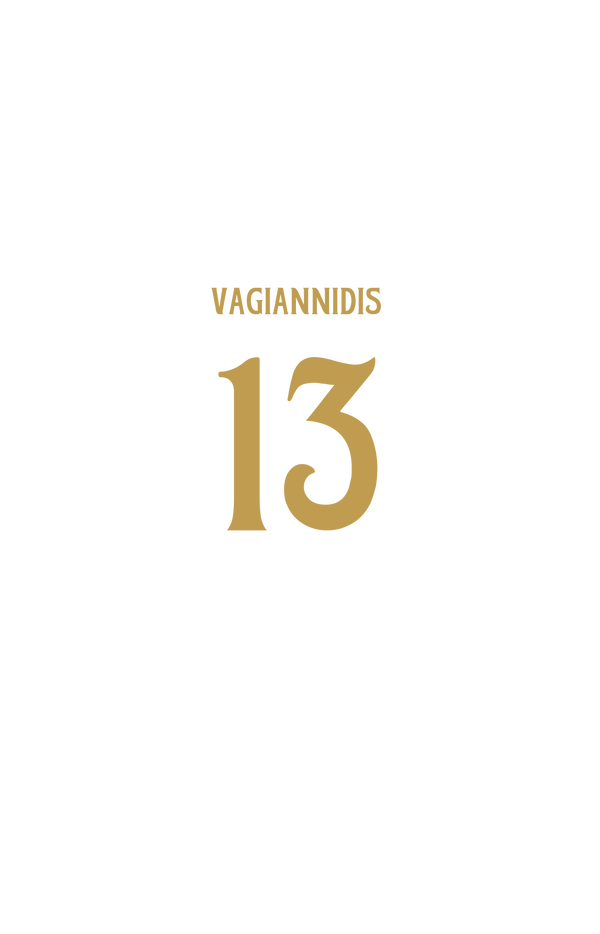 VAGIANNIDIS #13