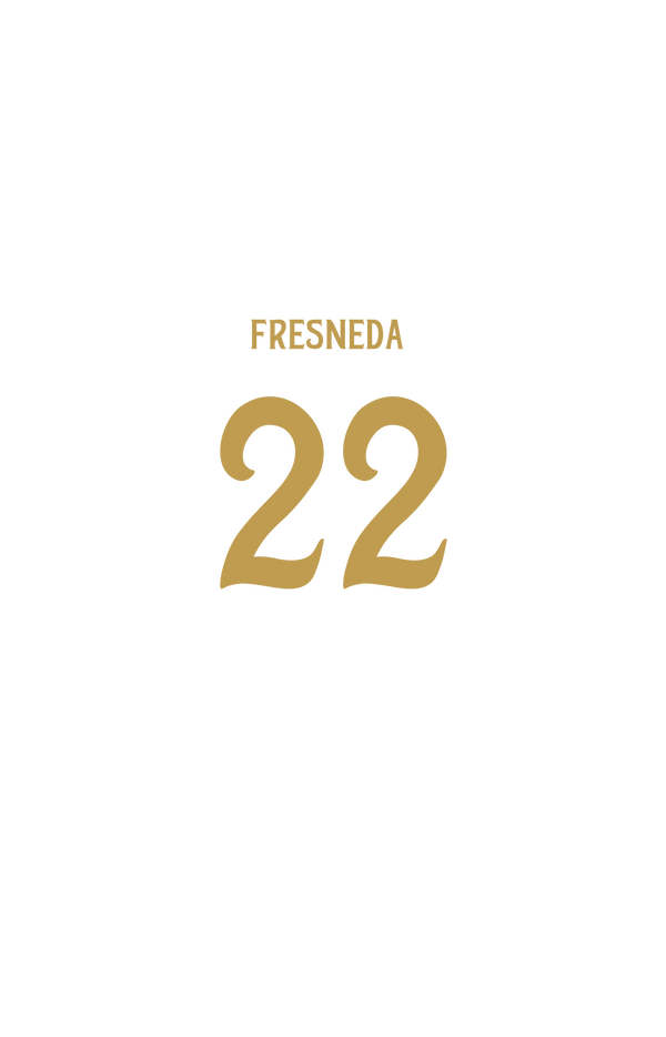 FRESNEDA n° 22