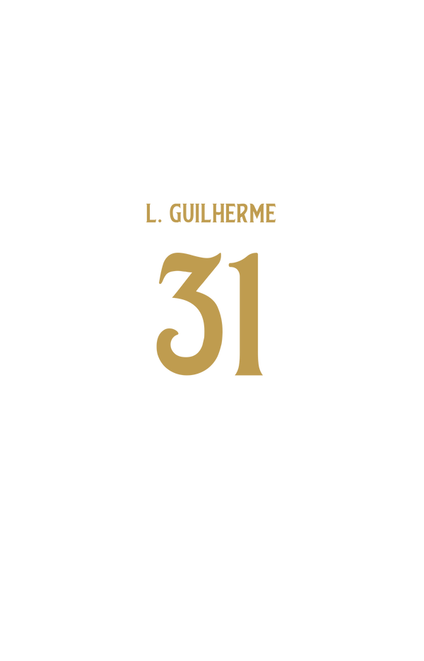 L. GUILHERME #31