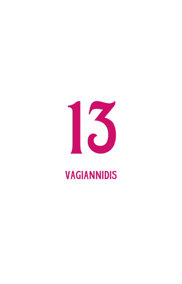 VAGIANNIDIS #13