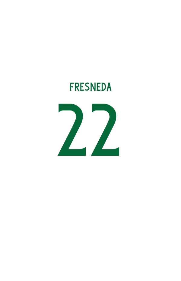 FRESNEDA #22
