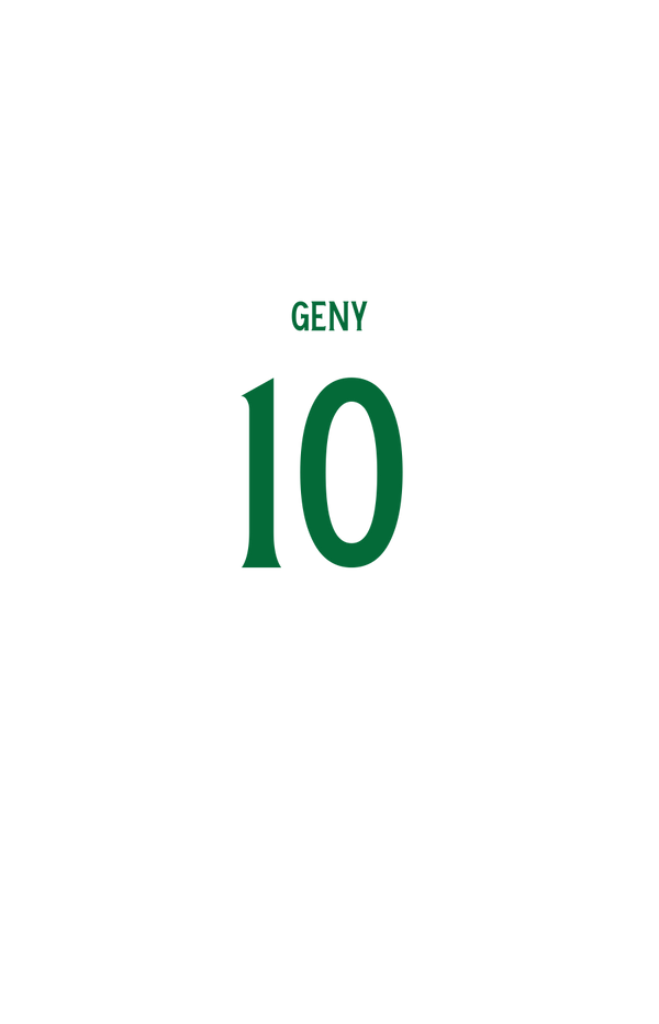 GENY #10