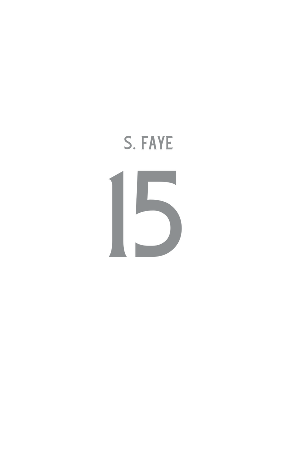 S. FAYE n° 15