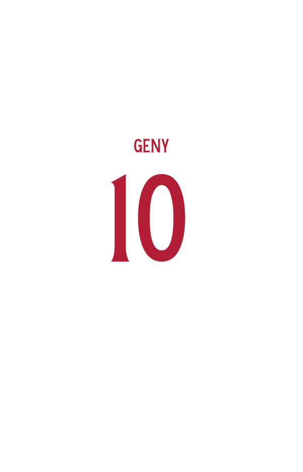 GENY #10