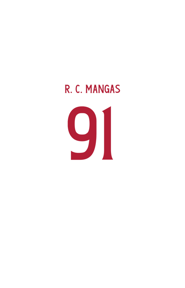 R. C. MANGAS #91