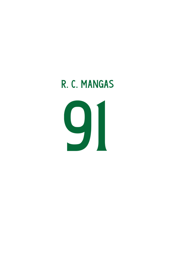R. C. MANGAS #91