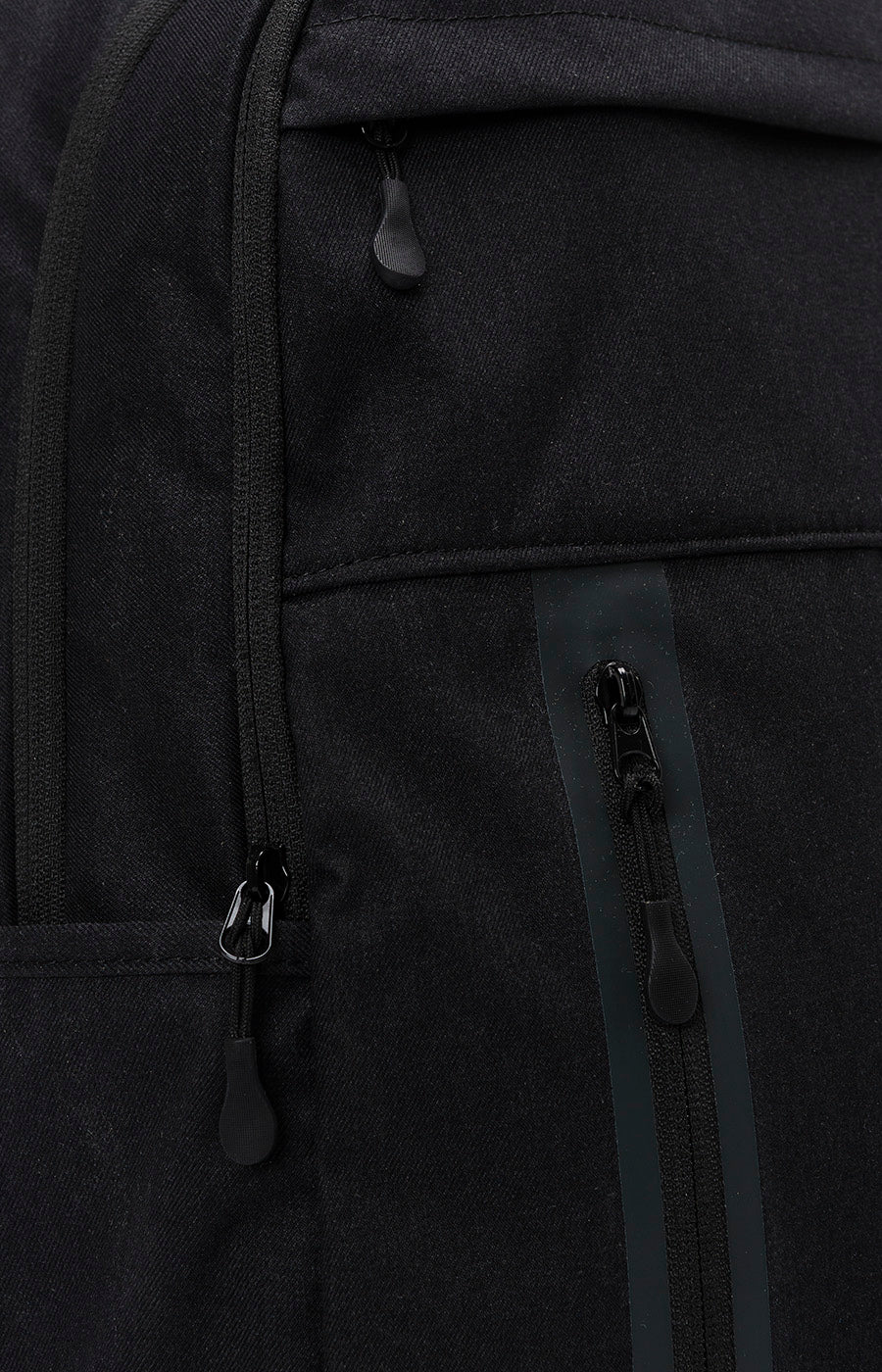Backpack Futebol SCP Pormenor Fecho
