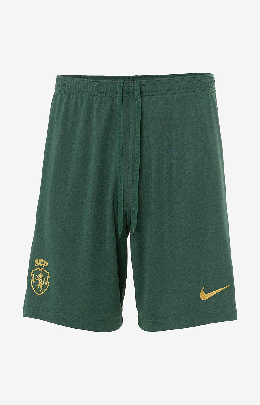 Calções 120 Anos 26/27 Sporting Frente