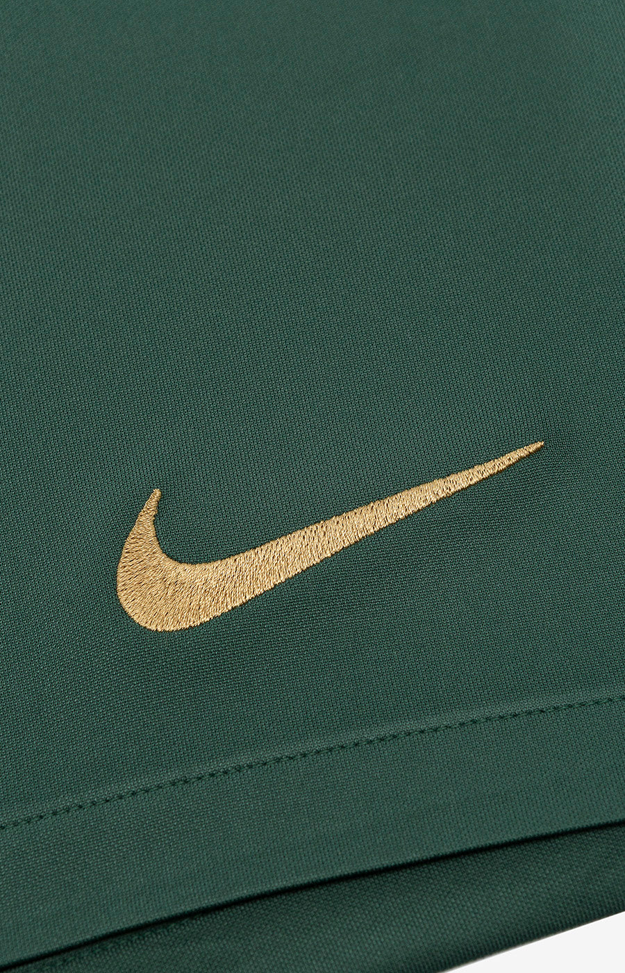 Calções 120 Anos 26/27 Sporting Pormenor Nike
