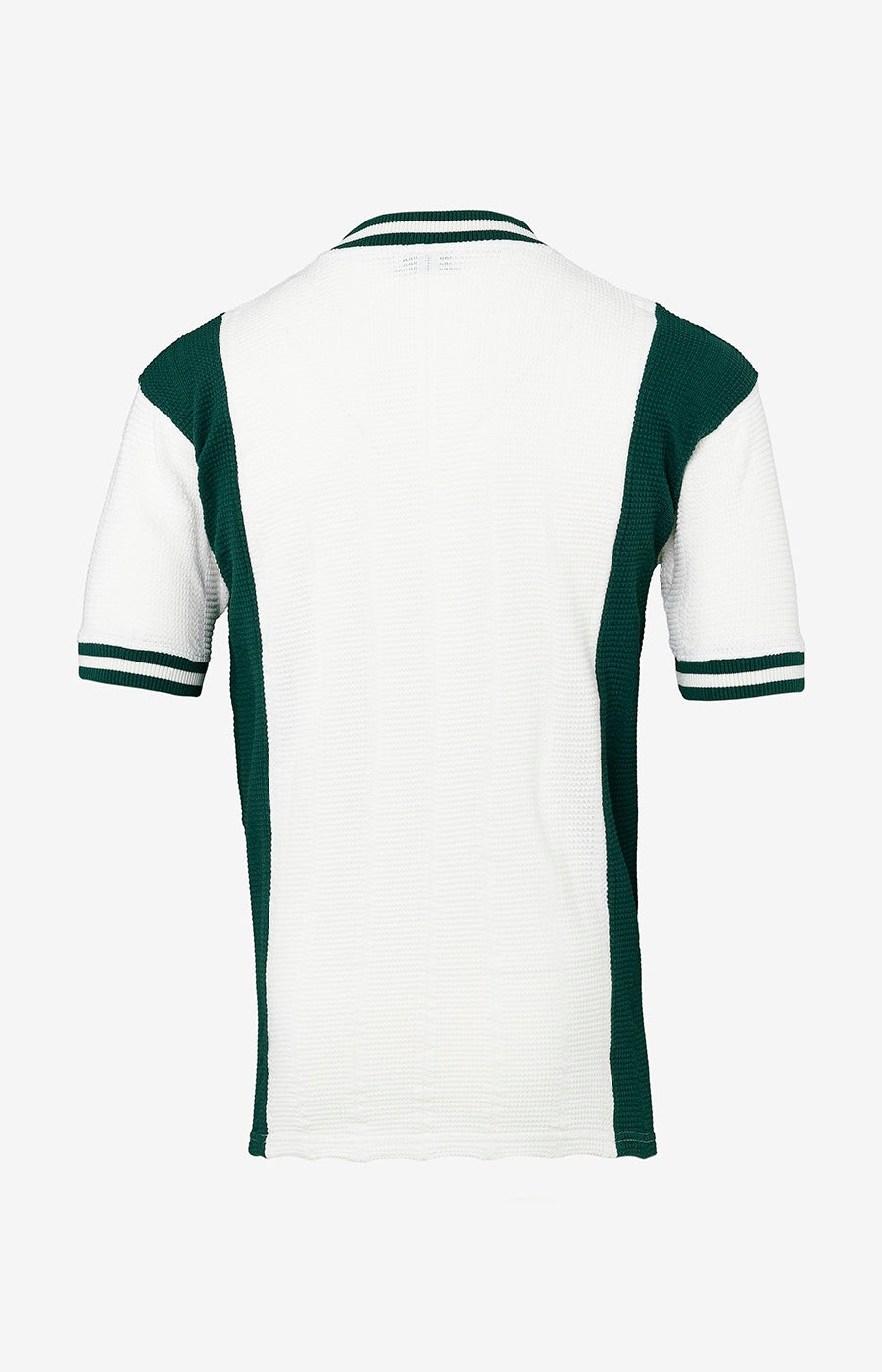 Camisola Manga Curta Branca SCP - Costas