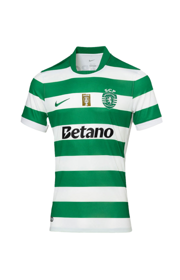 Camisola Principal Sporting CP