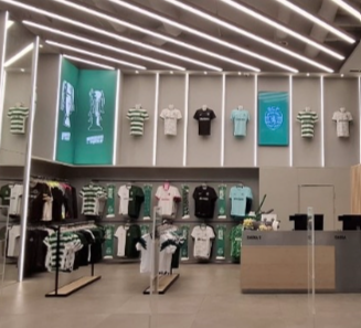 Colombo Green Store