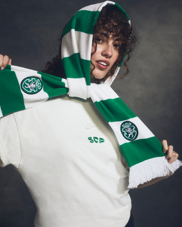 Coleção Sporting Retro e Vintage