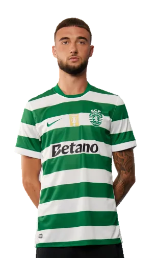 Debast Sporting