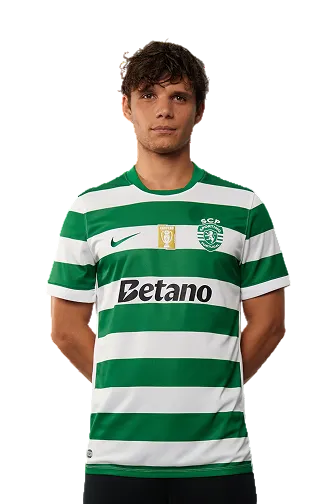 Eduardo Quaresma Sporting
