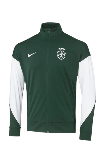 Equipamento de Matchday e treino Sporting CP