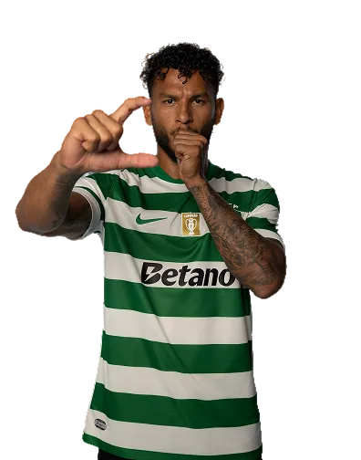 Festejo Suarez Sporting