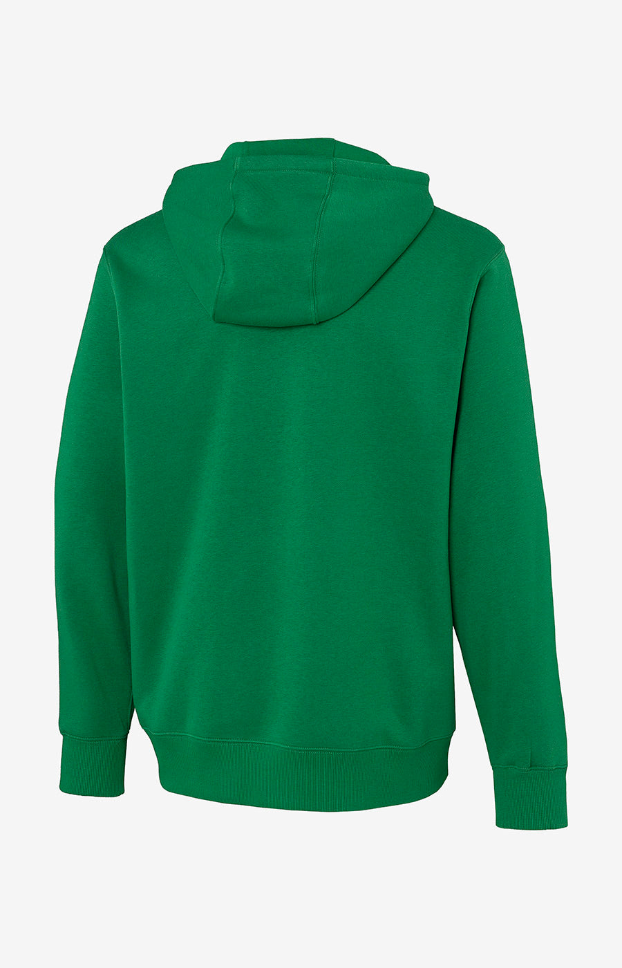 Hoodie Algodão Verde
